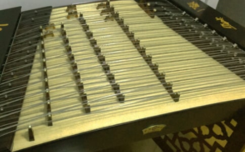 揚(yáng)琴的地域風(fēng)格特色