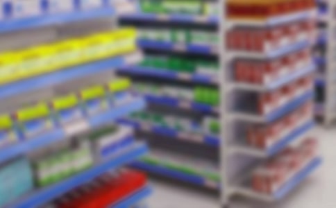 零售藥店自查報(bào)告范本