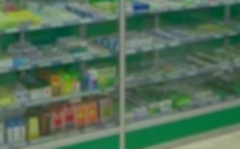 藥店收銀員年終工作總結(jié)范文