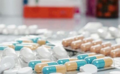 藥品經(jīng)營與管理輔導(dǎo)題