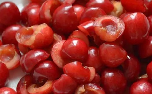 《櫻桃》觀后感1300字