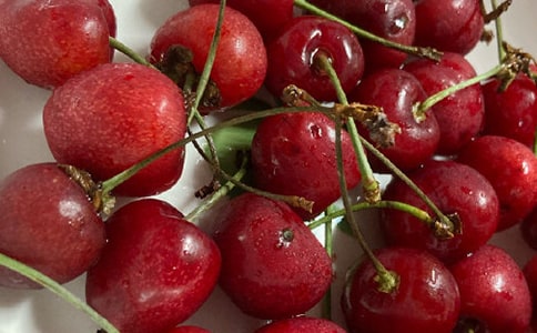櫻桃的營養(yǎng)價值和功效