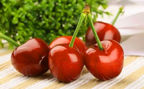 櫻桃的營(yíng)養(yǎng)價(jià)值及功效