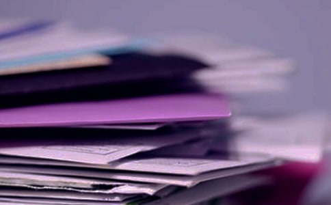 職場電子郵件禮儀