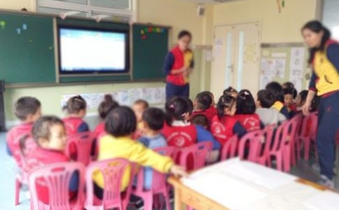 幼兒園消防應(yīng)急預(yù)案10篇