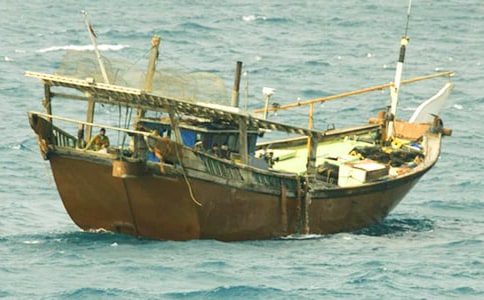 宿遷個(gè)人漁船買(mǎi)賣(mài)合同