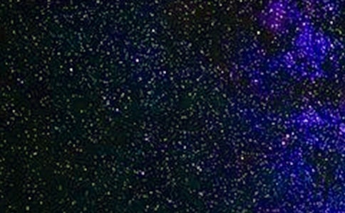 有關(guān)宇宙的名人名言