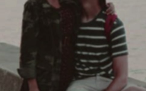 簡單的約會美妝步驟