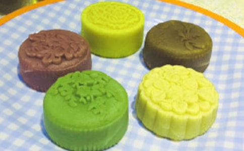 爺爺為我打月餅大班歌曲教案