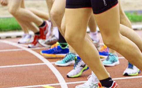 【薦】運(yùn)動(dòng)員廣播稿