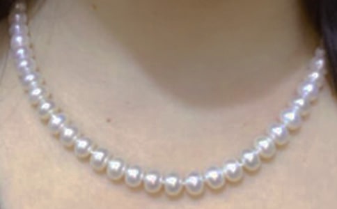 要自己成為珍珠職場勵(lì)志故事