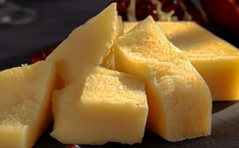 韓國芝士炒年糕的做法