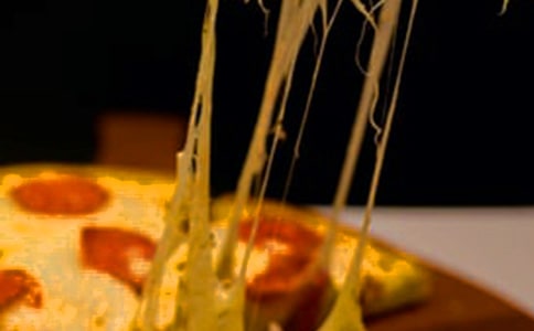 韓式泡菜芝士餅的做法