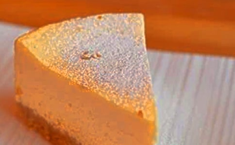 芝士泡菜焗年糕的做法