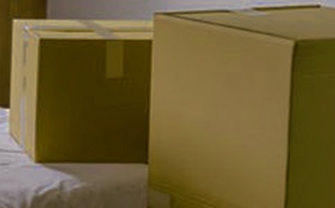 紙箱廠的物流管理