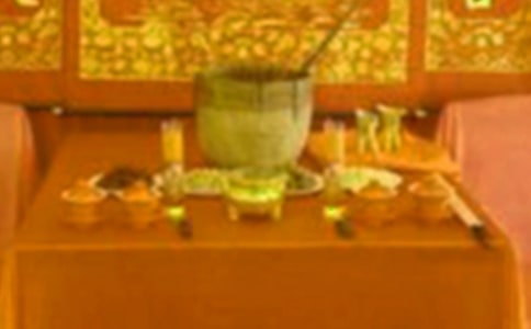 中式婚禮嘉賓賀詞