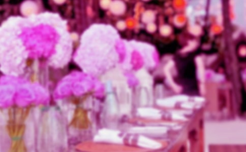 周年慶典英文邀請(qǐng)函