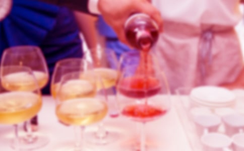 商會周年慶典賀詞