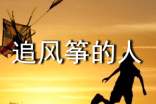 《追風(fēng)箏的人》讀書筆記個(gè)人感悟