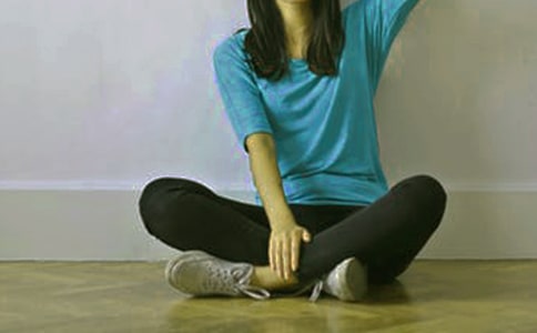 特殊場(chǎng)合下的坐姿禮儀