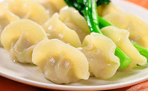 奶奶的餛飩作文