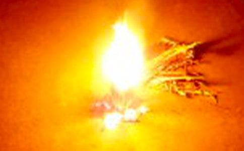 2017小學(xué)生篝火晚會(huì)策劃方案