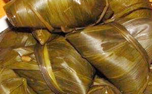 測測你是職場里的哪種粽子