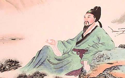 《哭劉尚書夢得二首》白居易全詩賞析