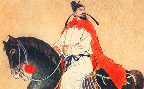 長恨歌白居易讀后感