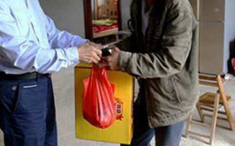 拜訪春天的岳麓山作文