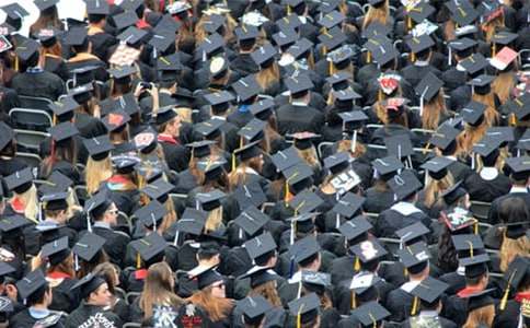 常用畢業(yè)心語(精選40句)