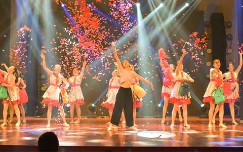 高三畢業(yè)晚會講話稿