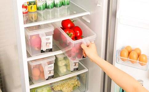 未來的冰箱作文(4篇)