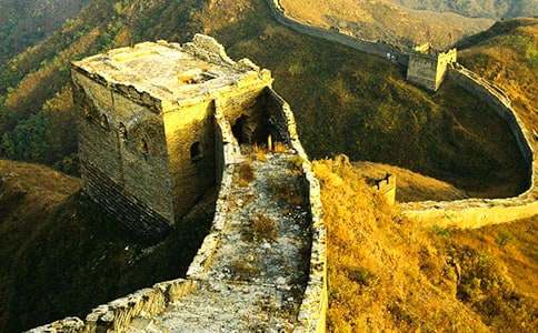 實(shí)用的小學(xué)生寫長城的作文500字4篇