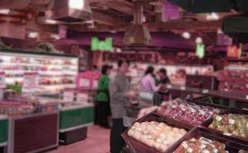 【實(shí)用】超市開店計(jì)劃書