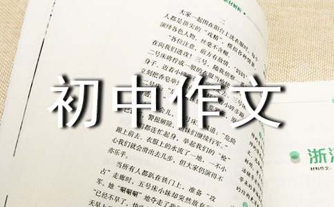 寒假趣事初中作文600字(通用30篇)