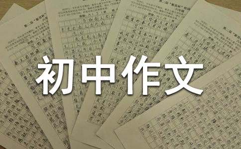 遙遠(yuǎn)的眼神初中作文800字