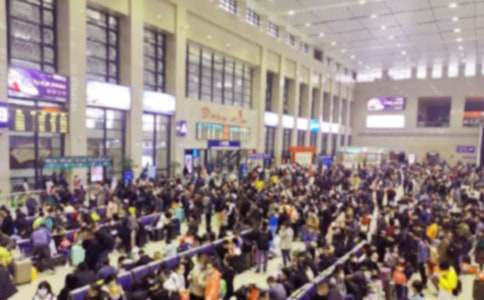 春運(yùn)工作啟動(dòng)儀式發(fā)言稿