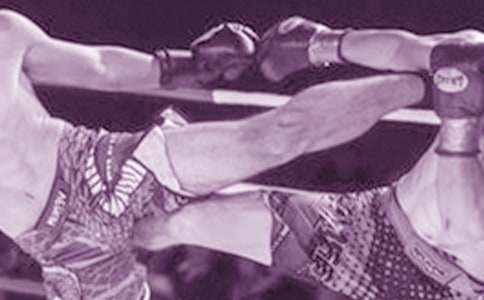 員工打架檢討書(shū)