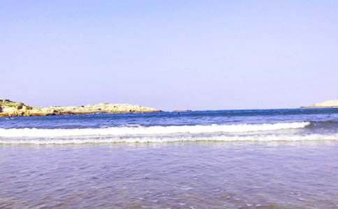 【精品】大海作文3篇