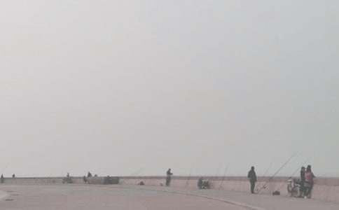 第一次釣魚作文600字-小學(xué)四年級(jí)敘事作文