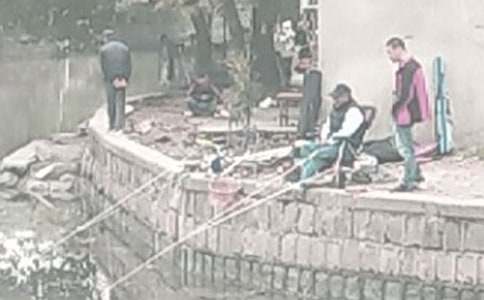 ★我心中的釣魚城作文2篇