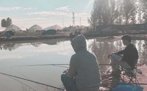 【精華】釣魚作文7篇