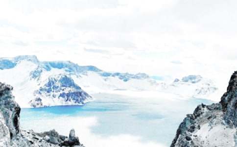 冬季的一天作文400字