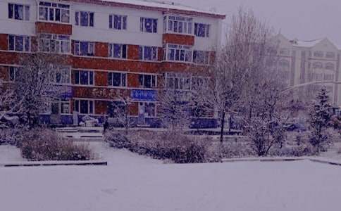 【精品】冬日的作文400字6篇