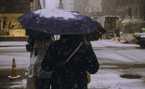 冬天的戰(zhàn)士作文400字