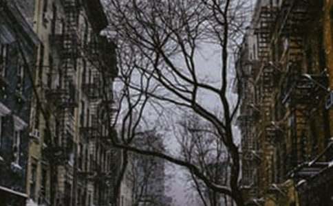 小學(xué)生描寫冬天的雨的作文(通用24篇)