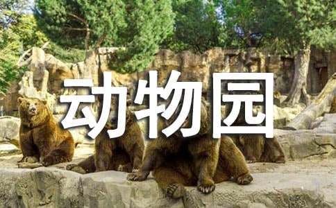 【精華】游北京動(dòng)物園作文五篇