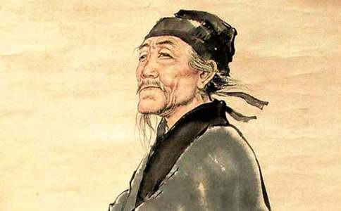 杜甫語(yǔ)錄說(shuō)說(shuō)匯總(精選50句)