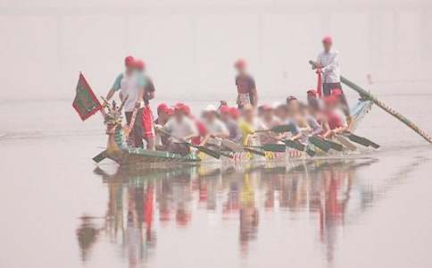 家鄉(xiāng)的端午隨筆